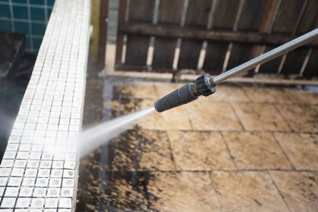 Professional Affordable Pressure Washing