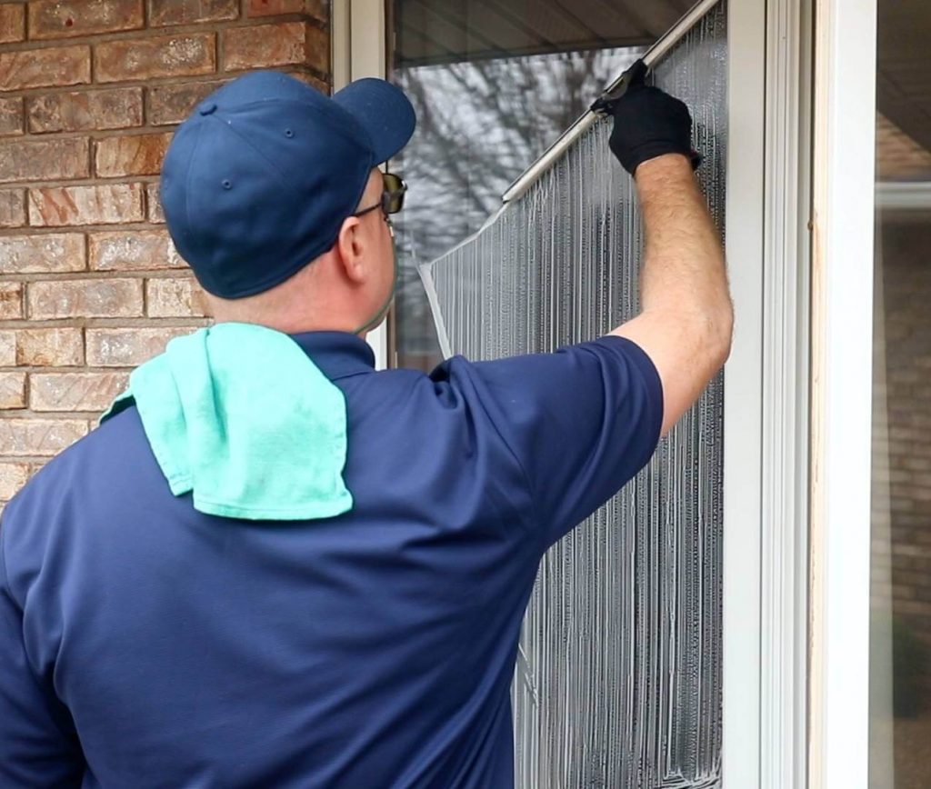 Window Washing Company