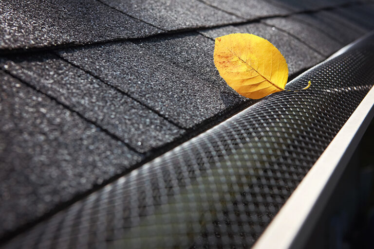 Gutter Guards: What Are They... And Why You Need Them